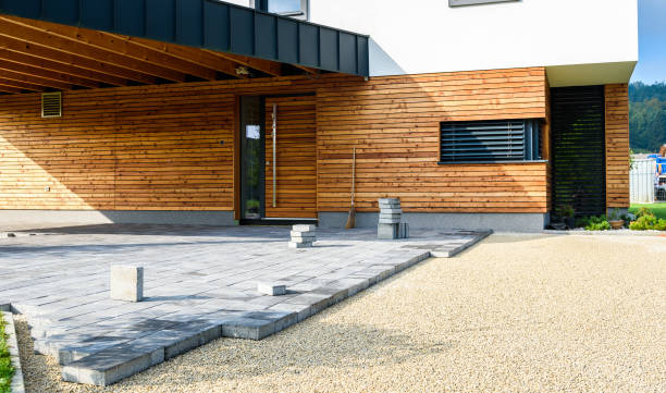 Raymond, MS Driveway Pavers Company