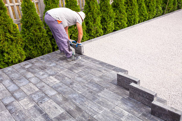 Best Driveway Pavers Near Me  in Raymond, MS