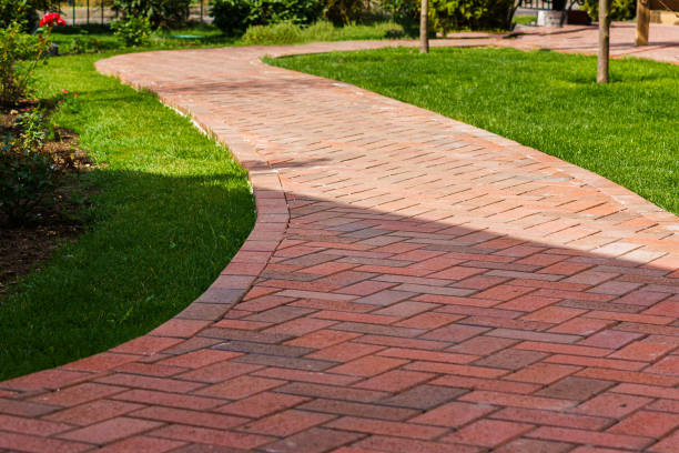 Best Residential Paver Driveway  in Raymond, MS