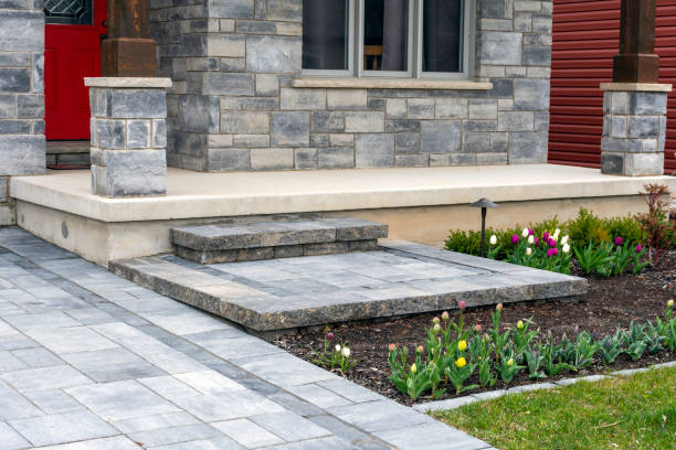 Reasons to Select Us for Your Driveway Paving Requirements in Raymond, MS