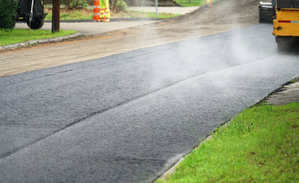 Best Driveway Repair Near Me  in Raymond, MS