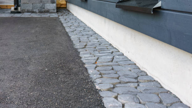 Best Permeable Paver Driveway  in Raymond, MS